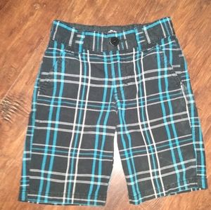 Tony Hawk boy's shorts
